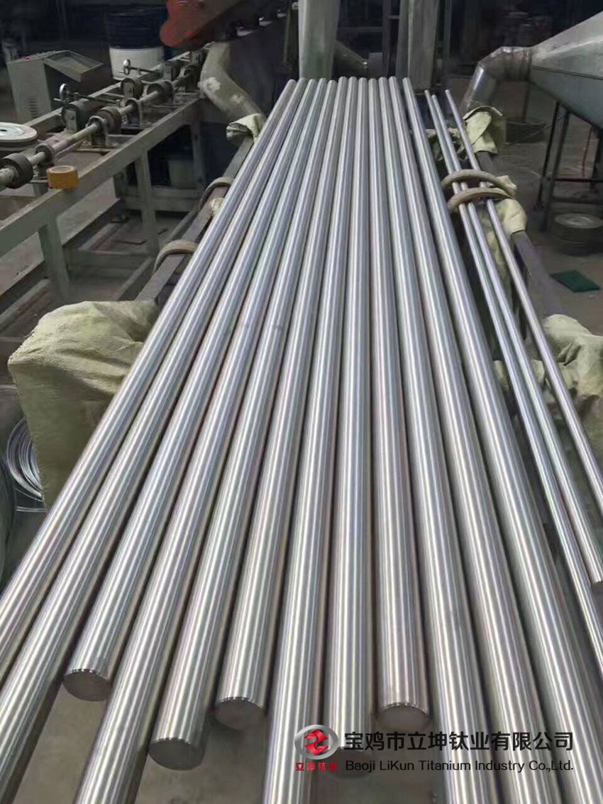 鈦鈀合金棒GR7、TA9鈦棒