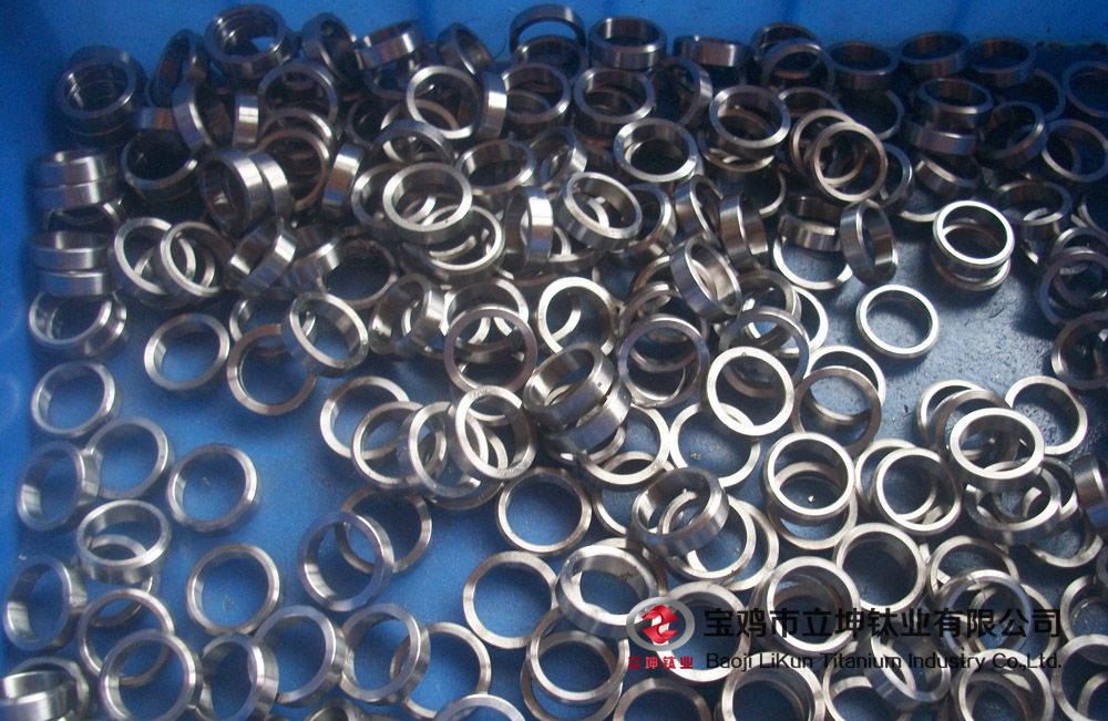 鈦墊片/鈦合金墊片