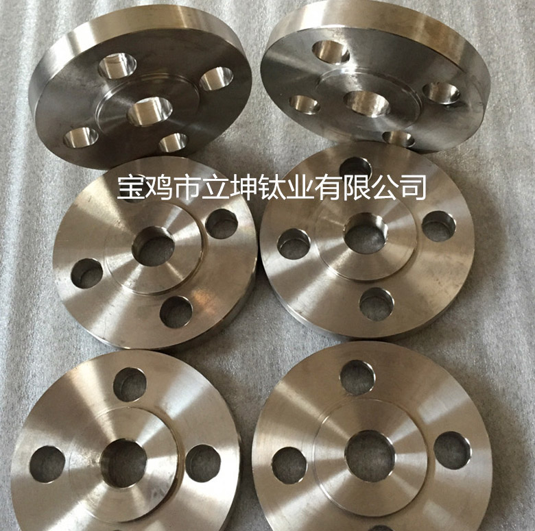 鈦法蘭蓋 鈦法蘭盲板