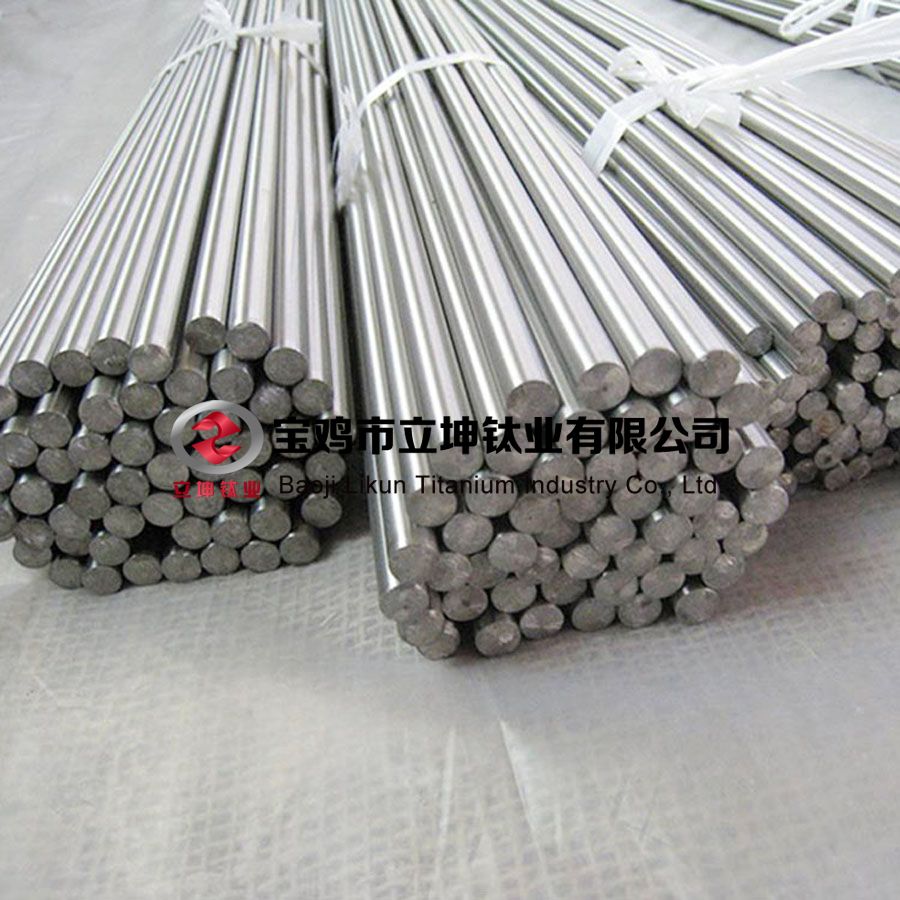 TC11鈦合金棒