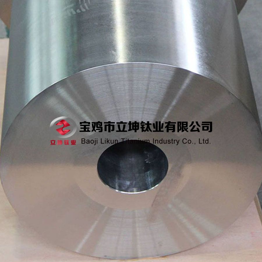 鈦合金加工件/TC4鈦異形件