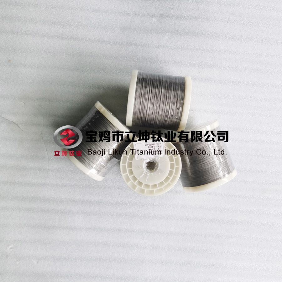 醫(yī)用鈦絲