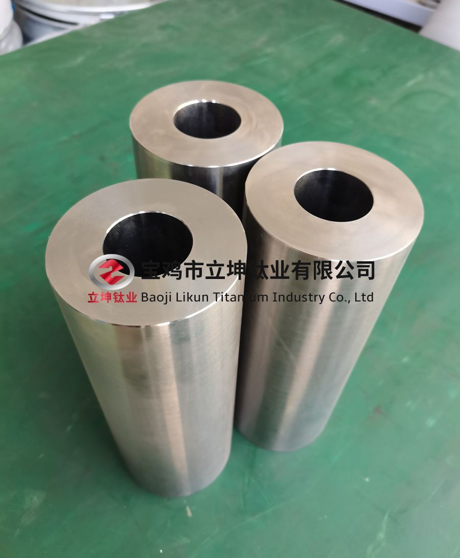 發(fā)動(dòng)機(jī)用TC4鈦合金管