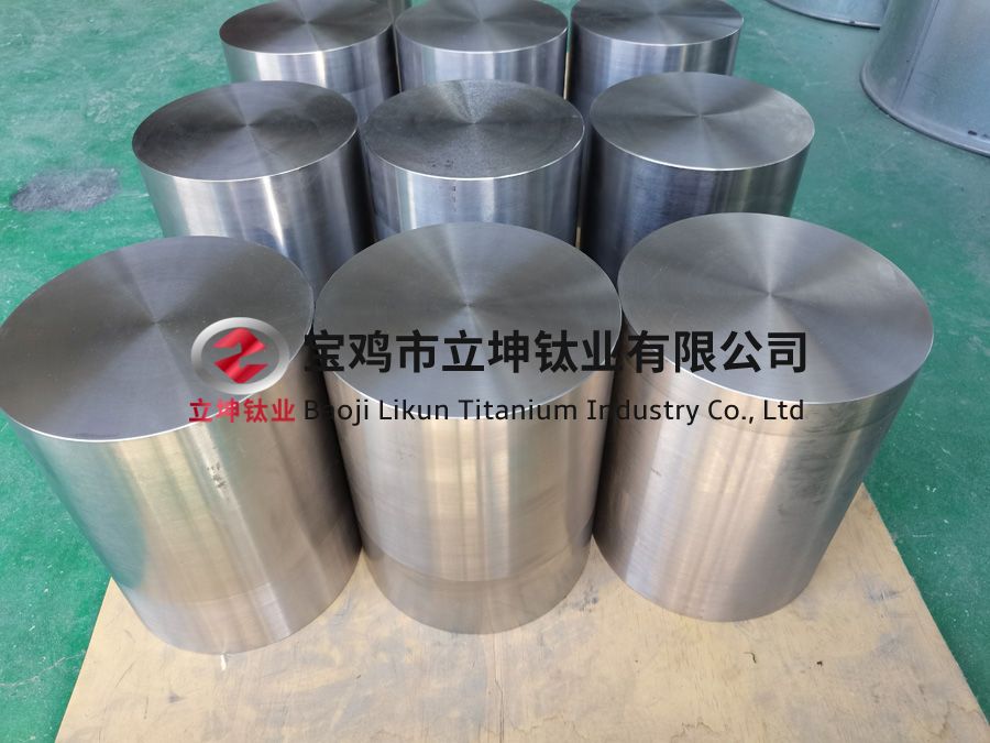 TC11鈦棒 TC11鈦棒