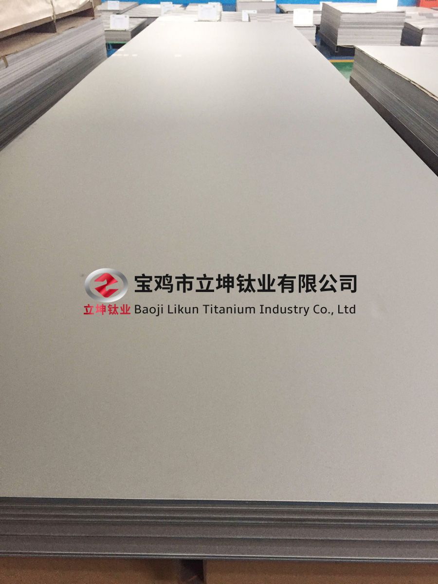 鈦合金板 鈦合金板