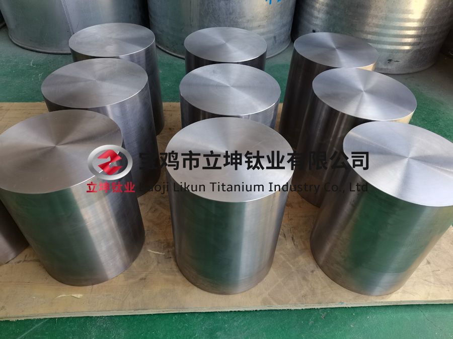 航空用用TC4鈦棒