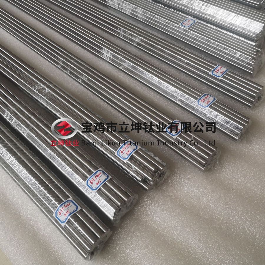 汽車(chē)制造用TC11鈦合金