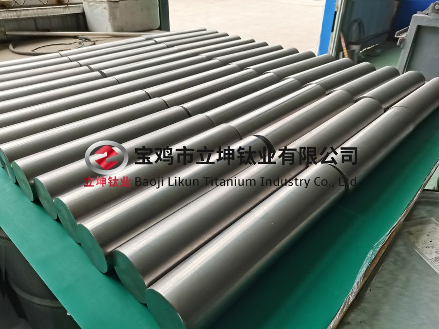 鈦合金棒 鈦合金棒