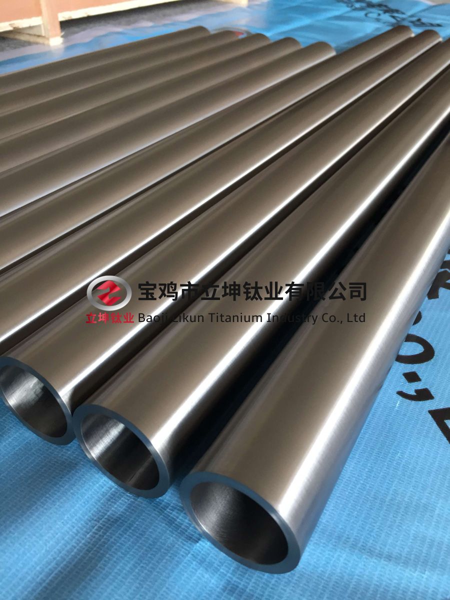 鈦管 鈦管