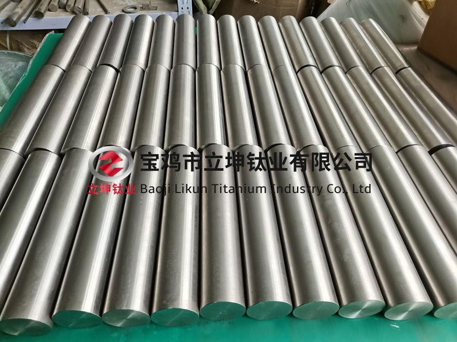 鈦合金棒 鈦合金棒