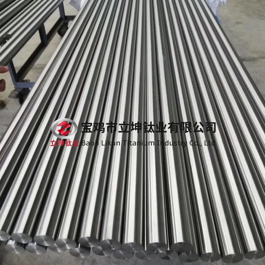 航空TC4鈦合金棒