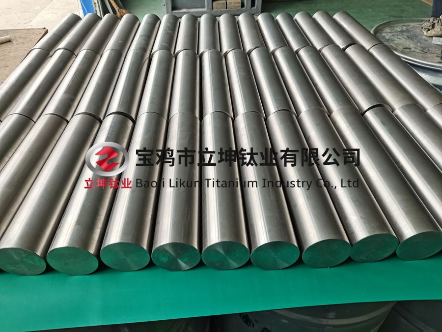 高強(qiáng)度TC11鈦棒