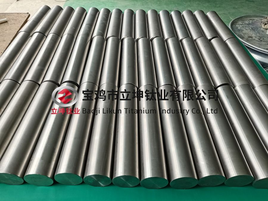 高強(qiáng)度鈦合金棒