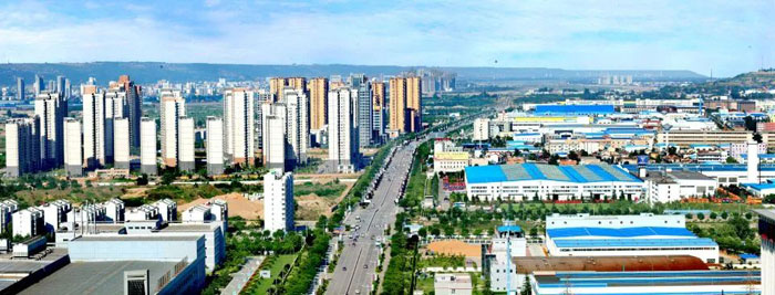 積極引導助力資源共享