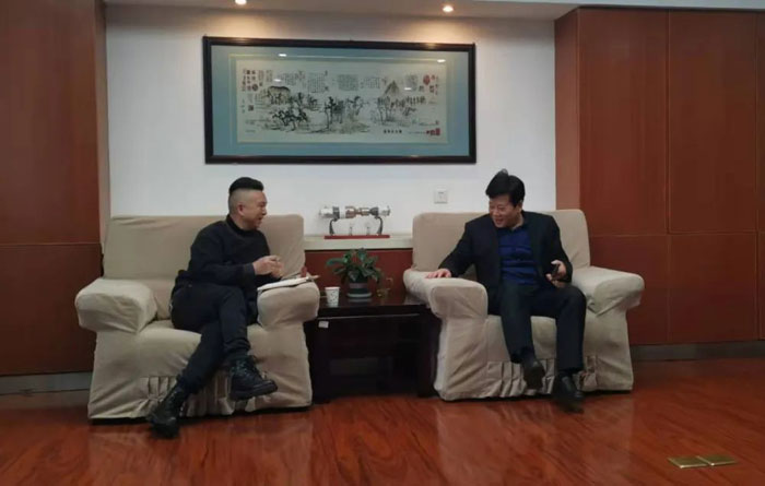 快速發展的寶鈦集團關鍵字:改革、裝備、三線精神、補強 快速發展的寶鈦集團關鍵字:改革、裝備、三線精神、補強