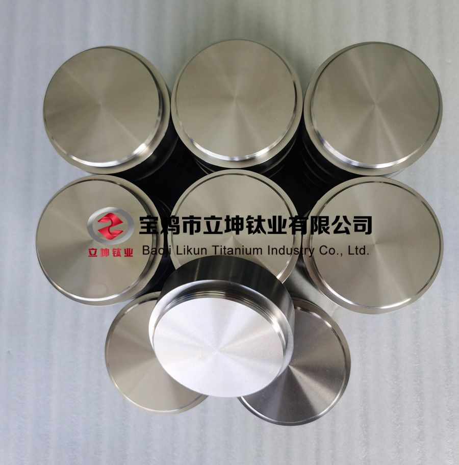 鈦靶 鈦靶