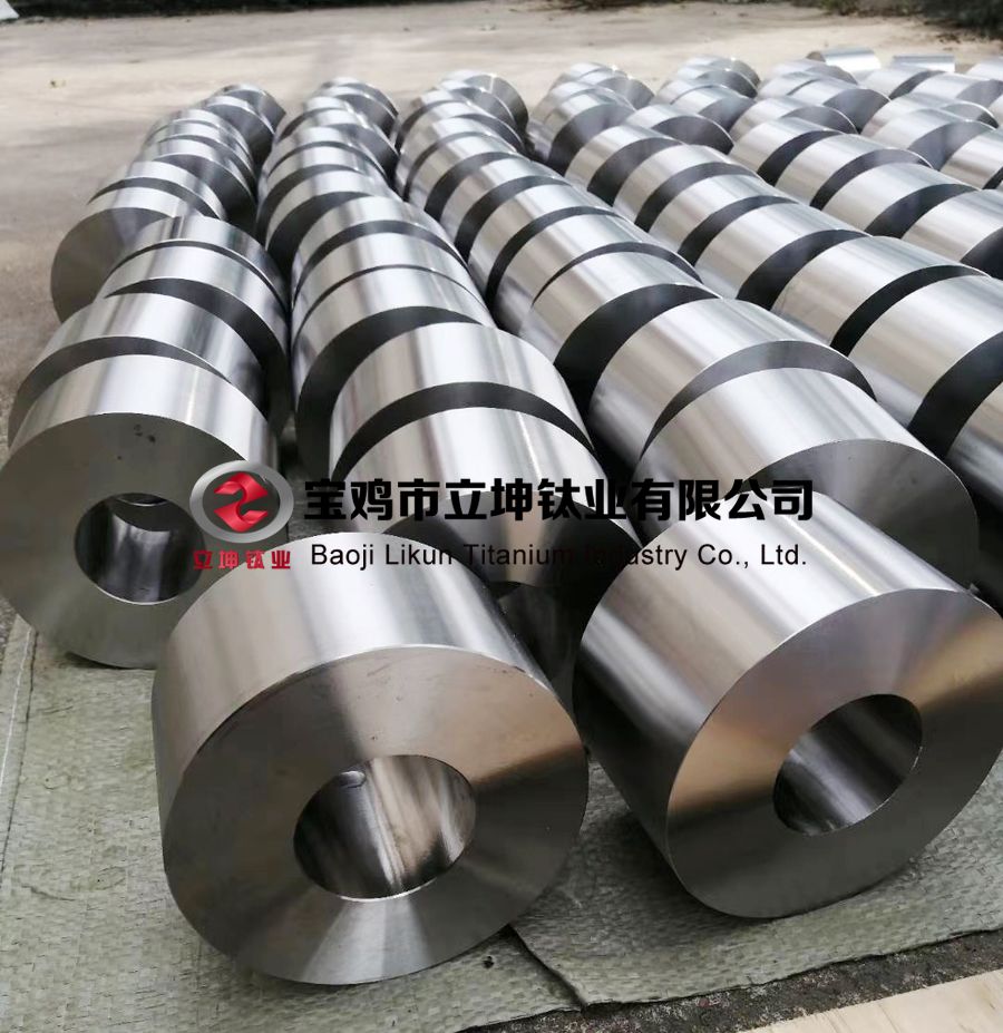 TC4鈦環(huán) TC4鈦環(huán)