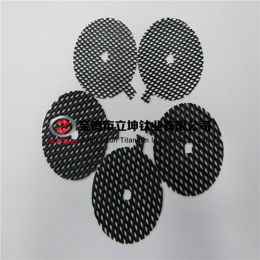 立坤鈦陽(yáng)極