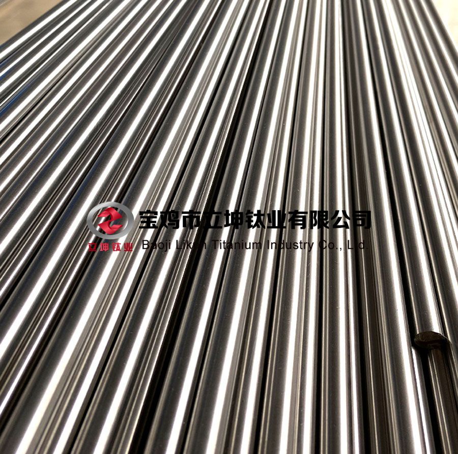 鈦合金棒 鈦合金棒
