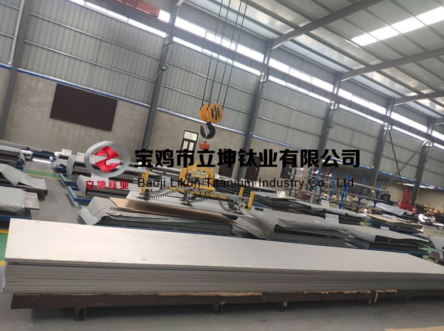 鈦合金板 鈦合金板